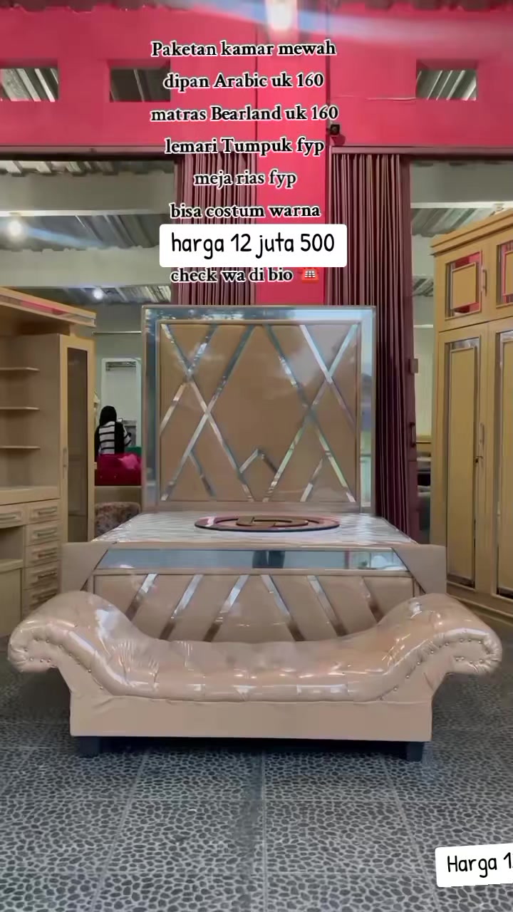 @Denisa furniture cianjur