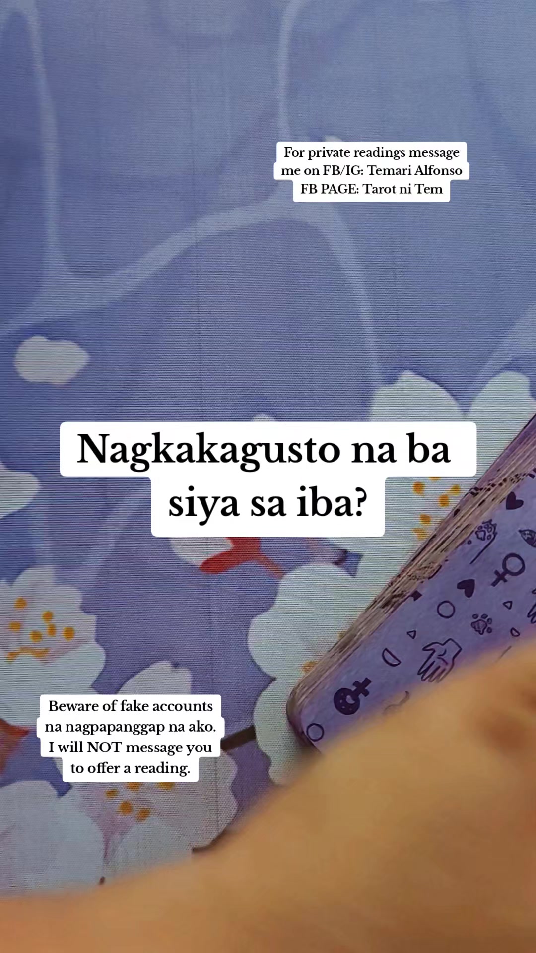 @Tarot ni Tem