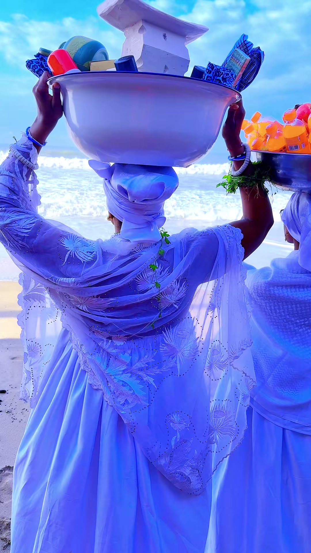 @Mother of the sea temple Gh