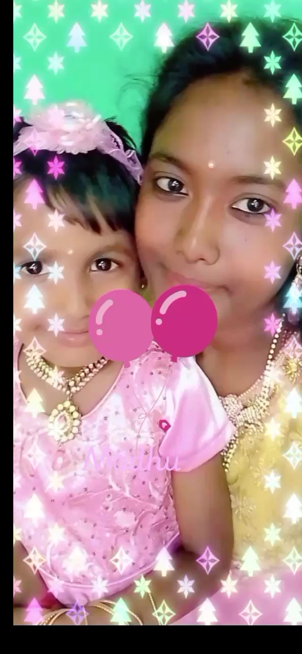 @krishnaveni ammu