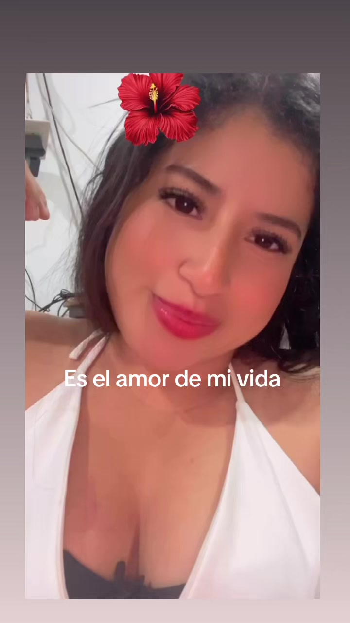 @Karelys Ponce
