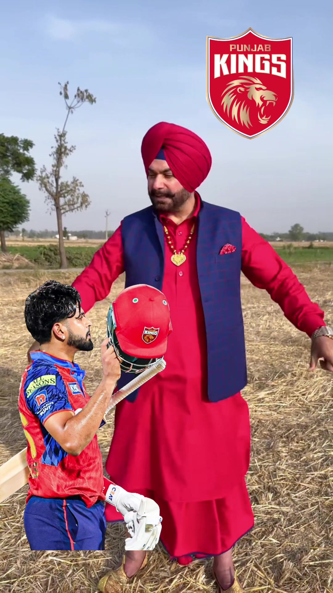 @Punjabkings