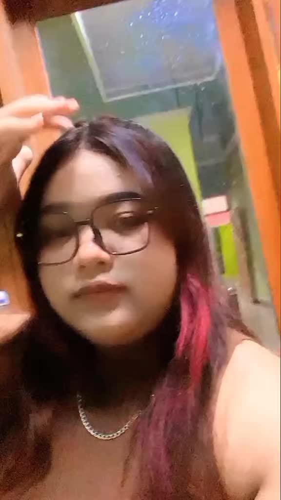 @YO iki nyambek😝