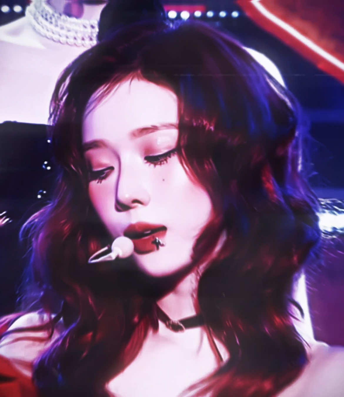 @유설