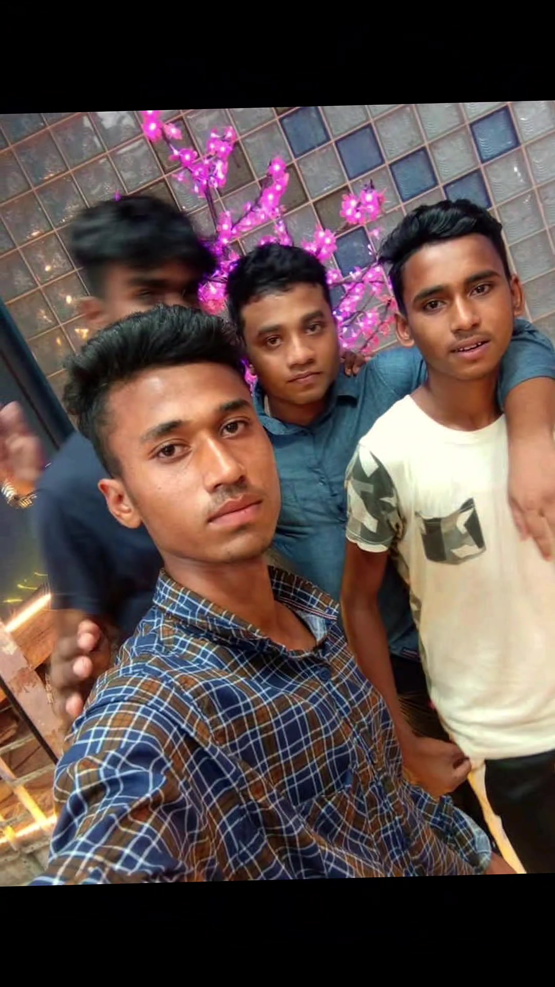@Amin Momin