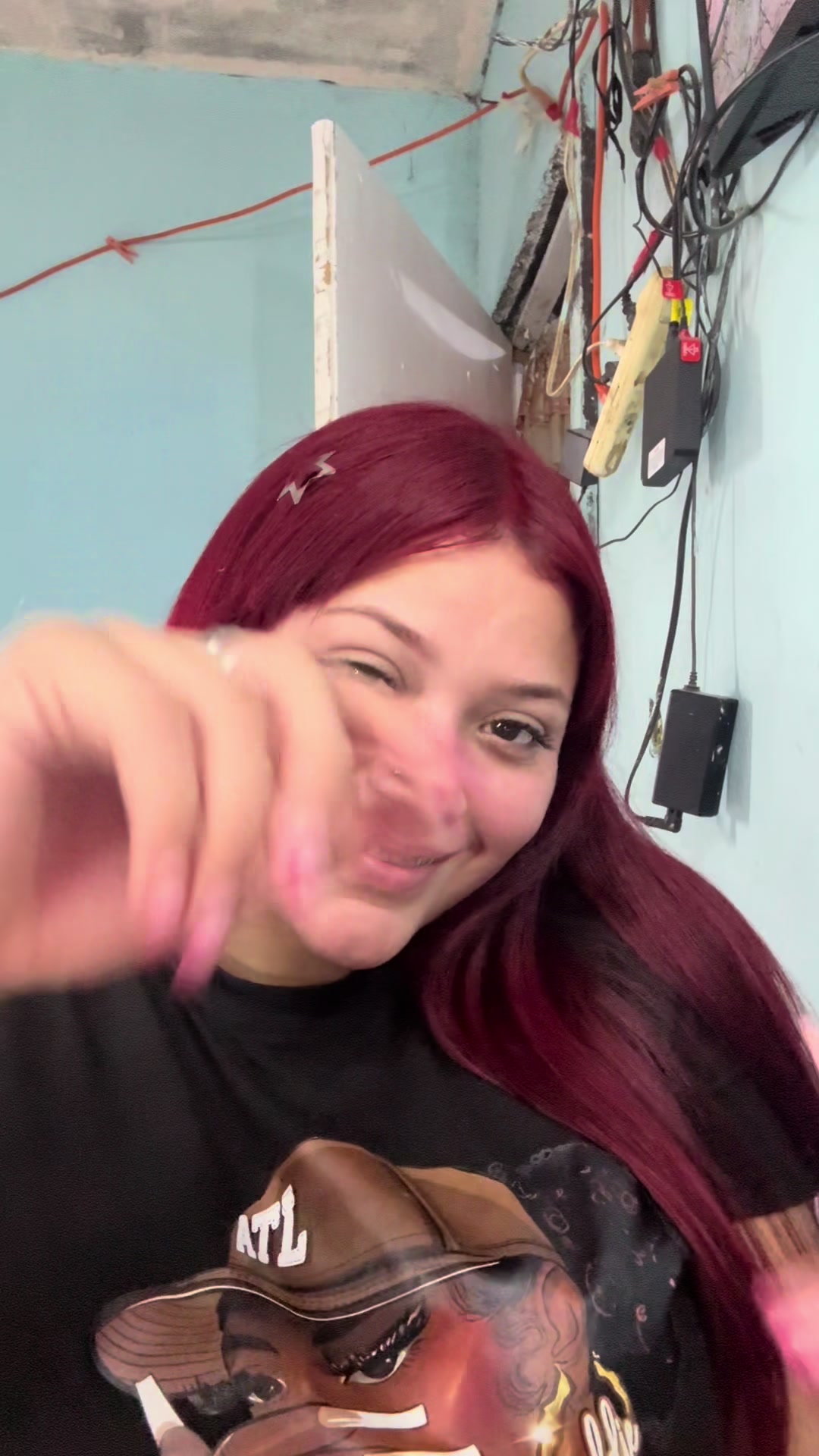 @Blanca Ines