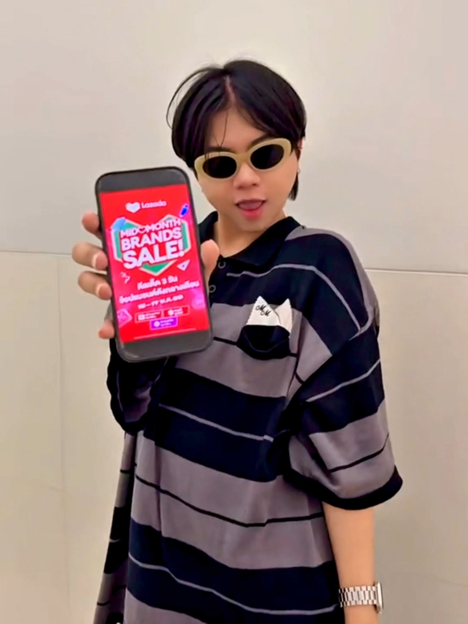@Lazada Thailand
