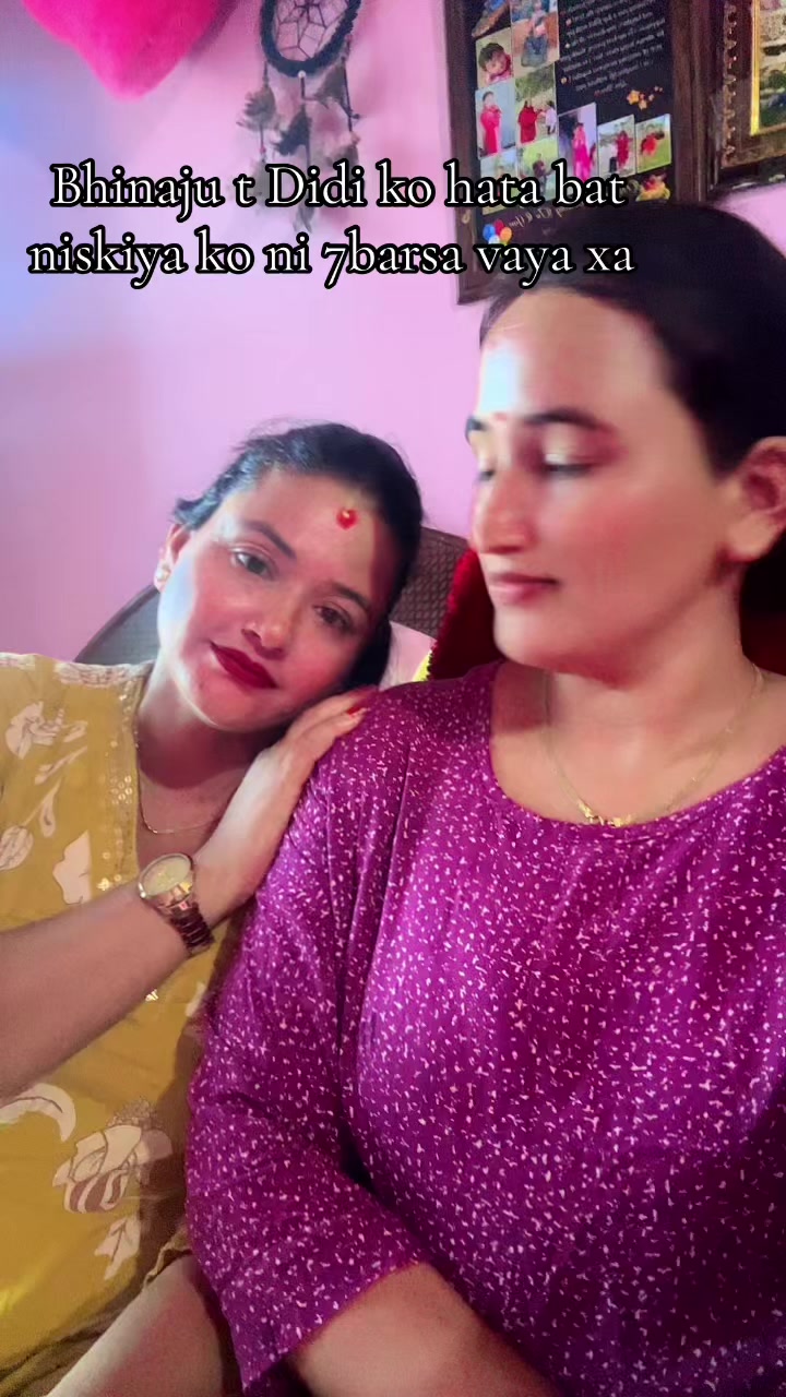@NISHA OLI❤️