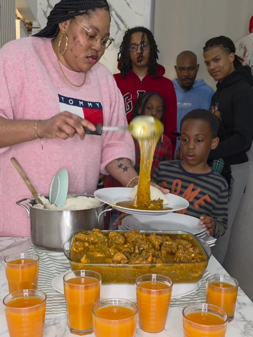 @THE ADIM FAMILY