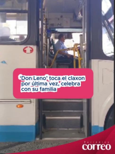 @Peri&oacute;dico Correo