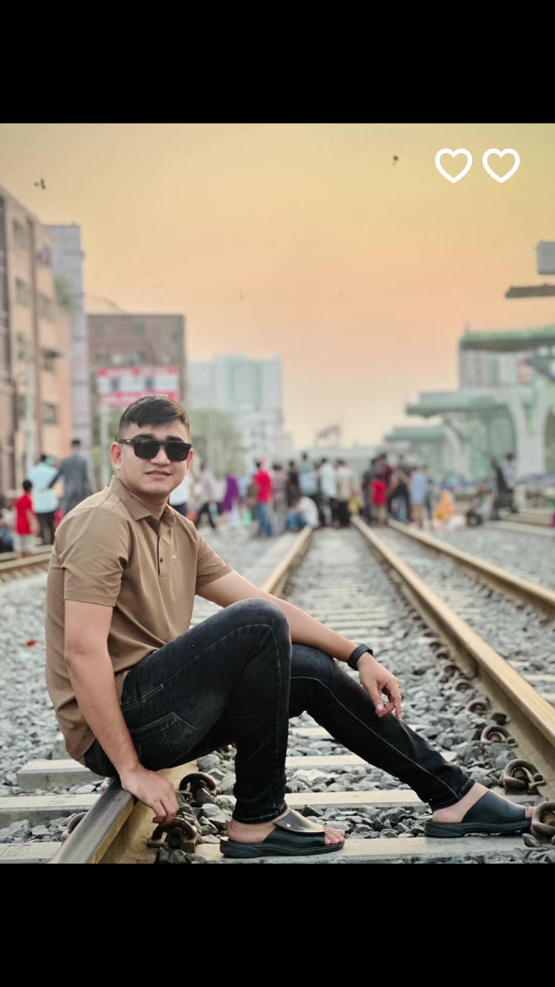 @SHUVO BISWAS đŽâī¸