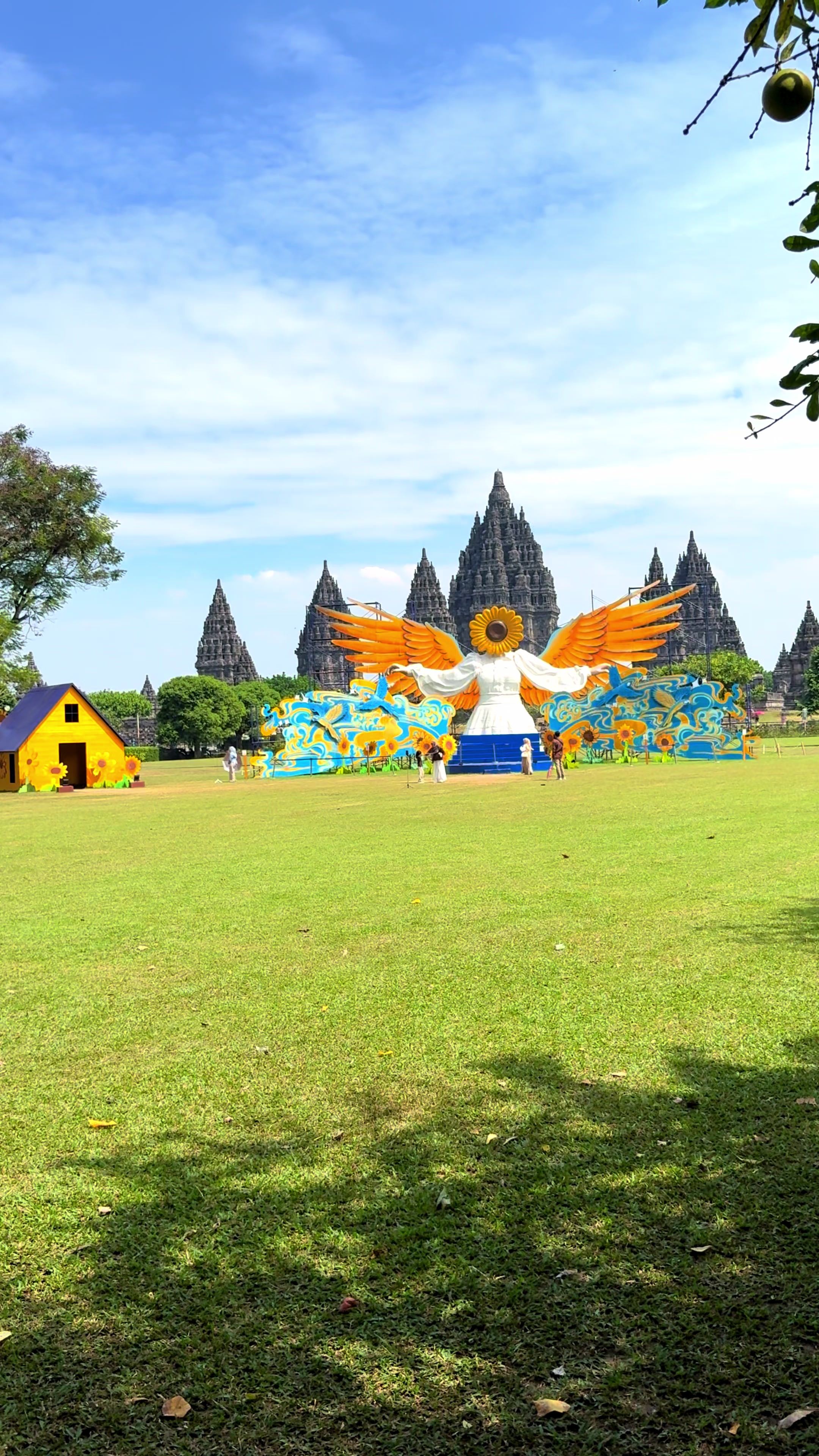 @Wisata Keliling Jogja