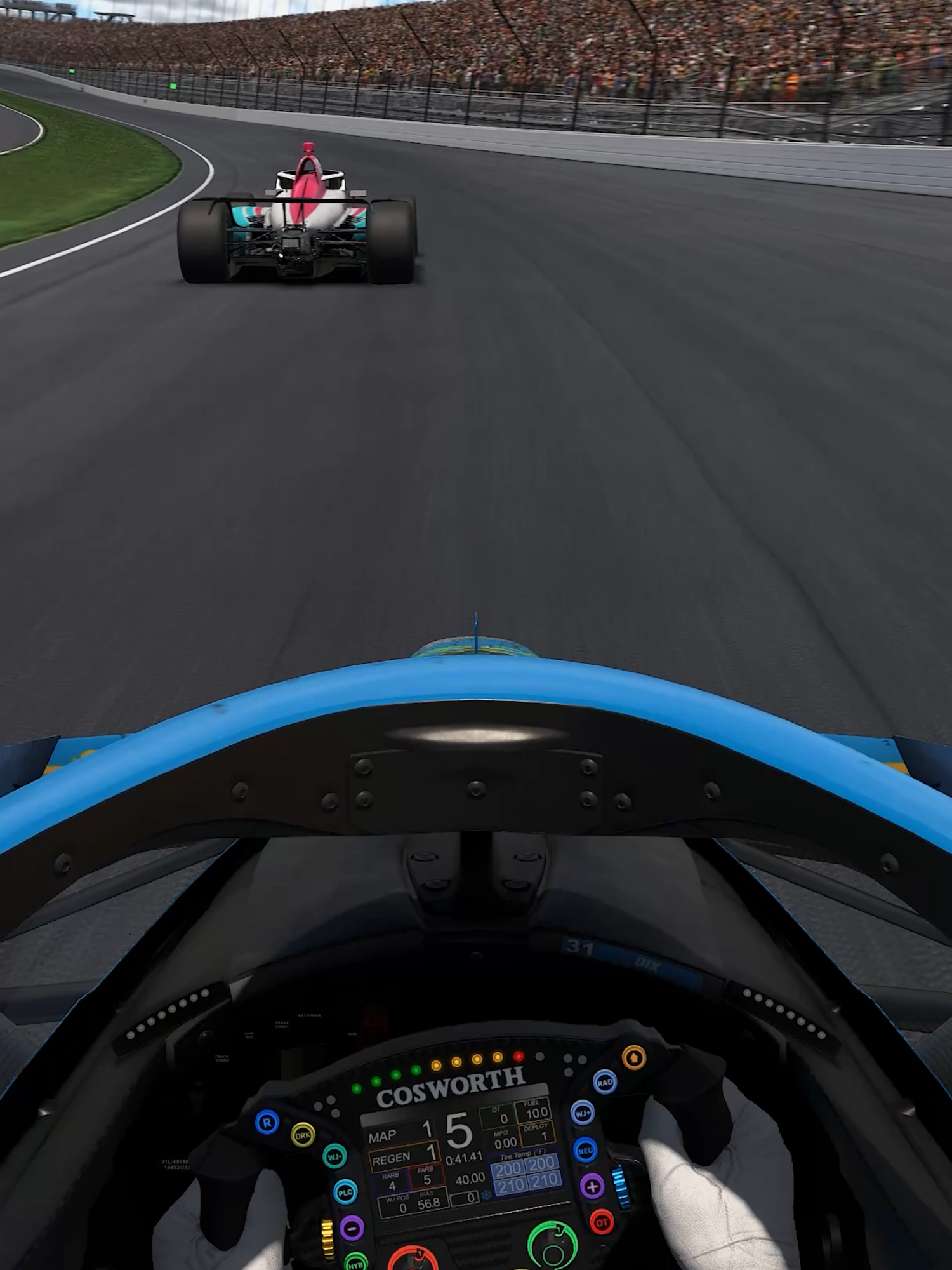 @iRacing