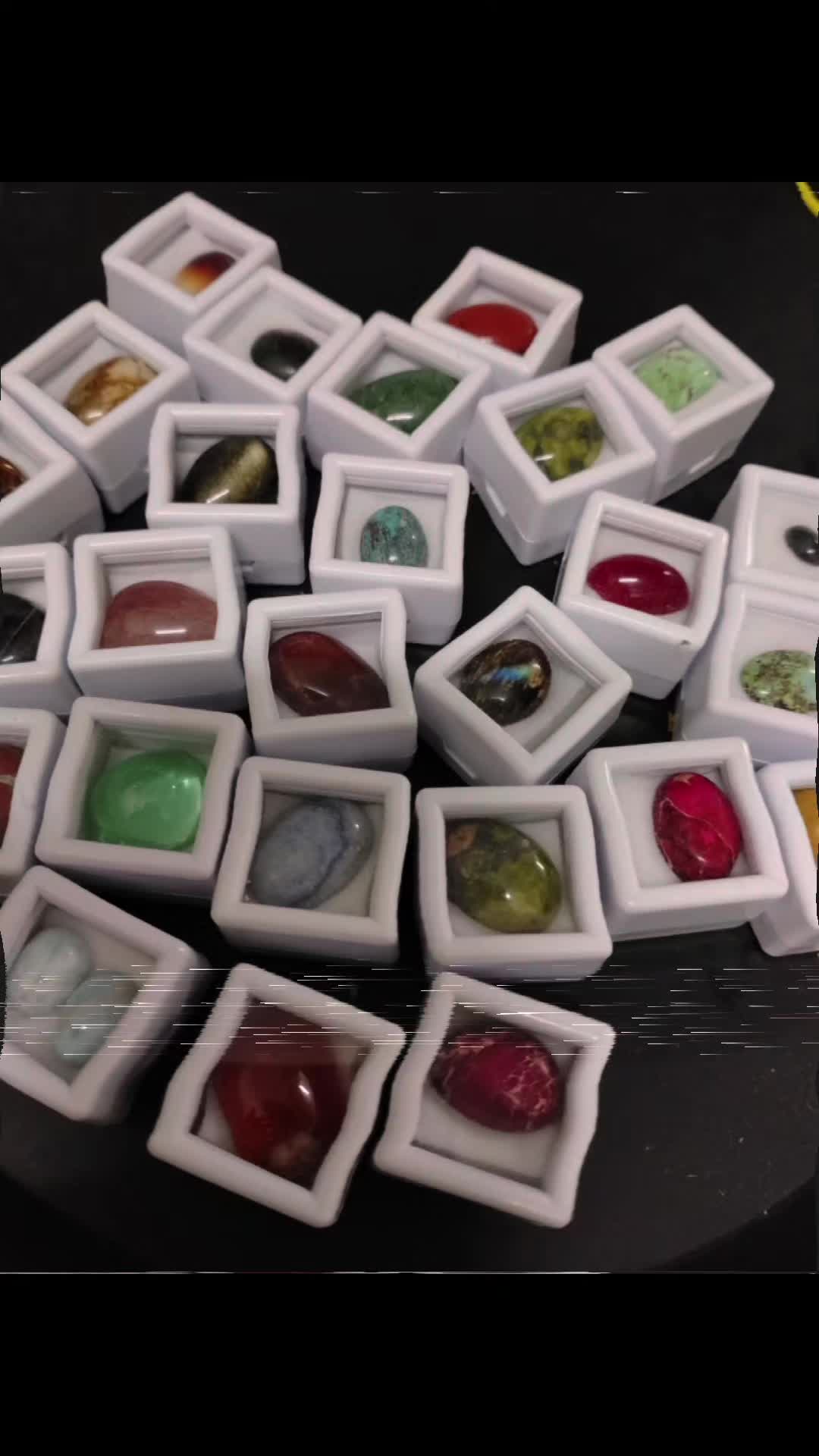 @Atila Crystal