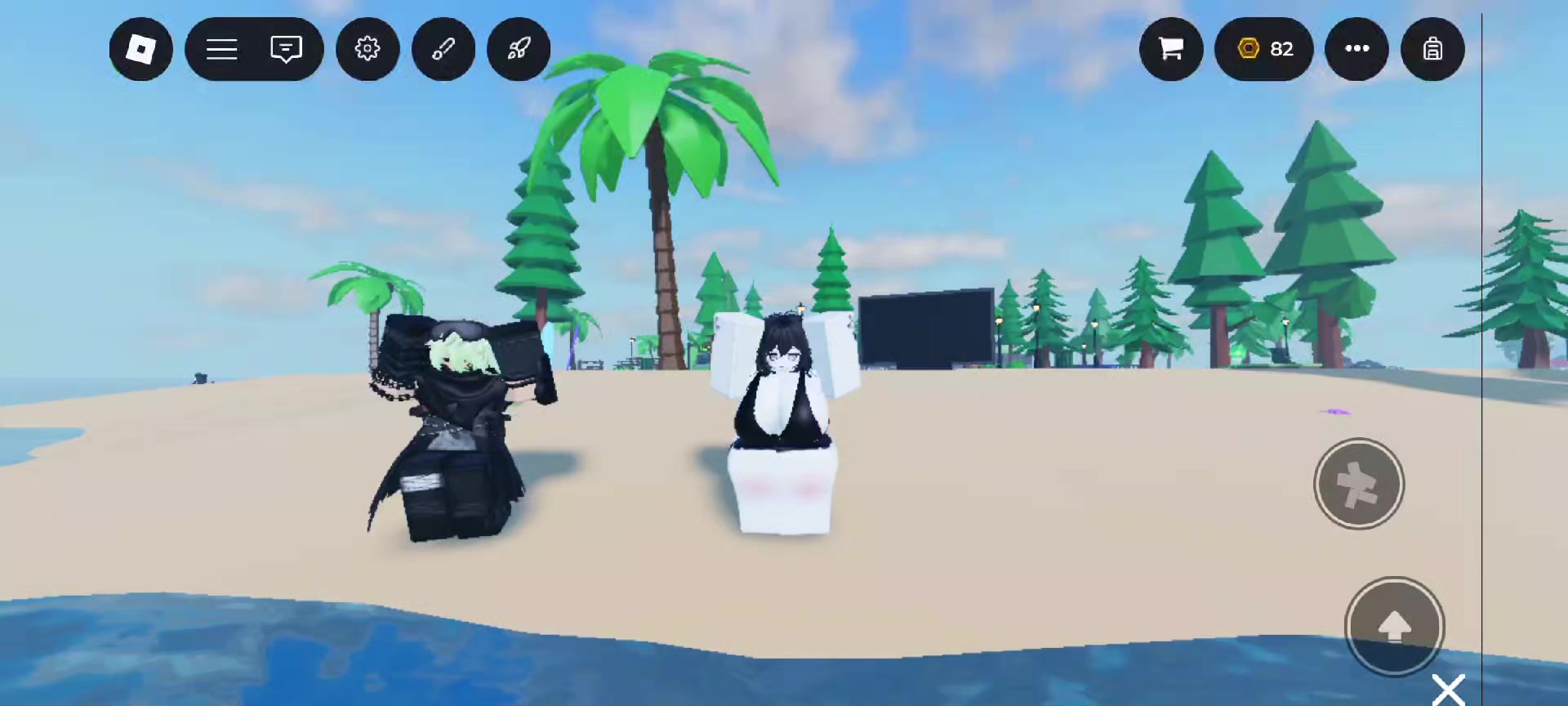 @Roblox R64