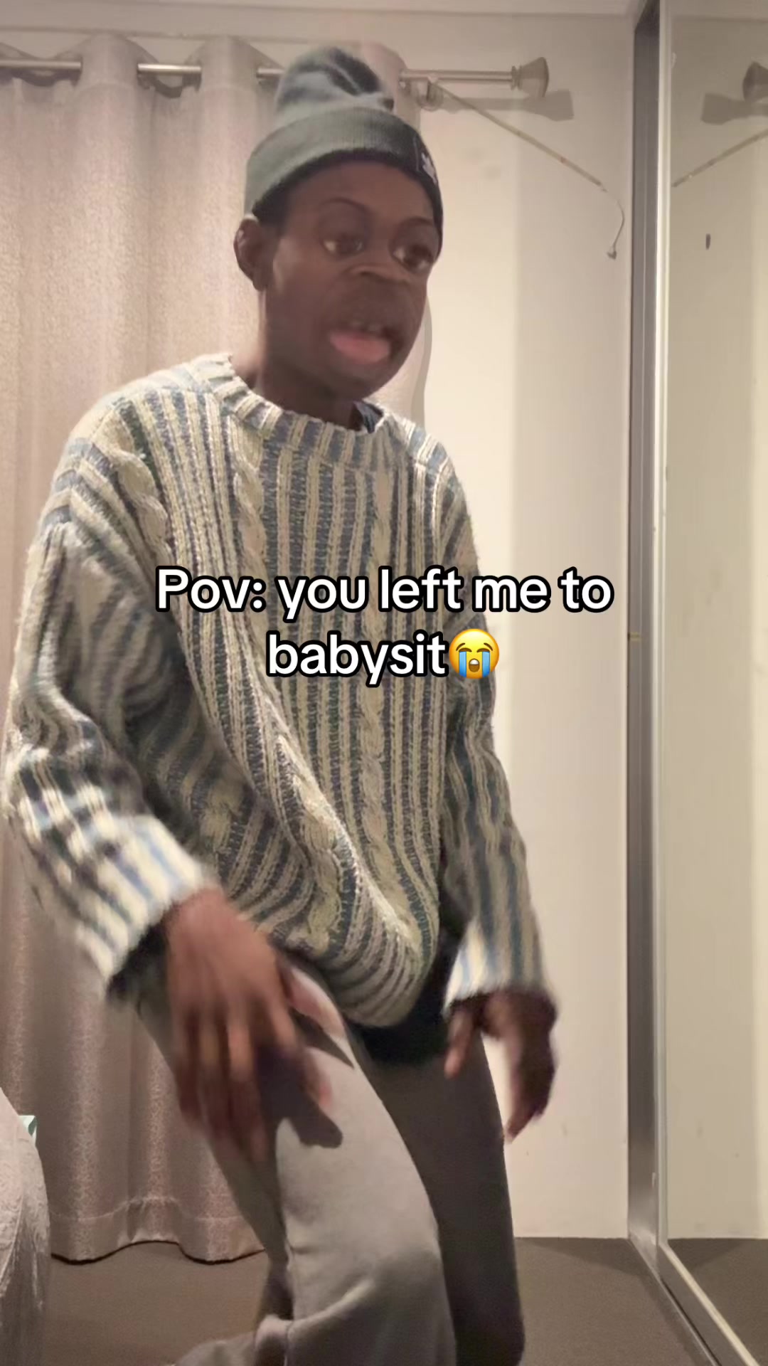 @Walter