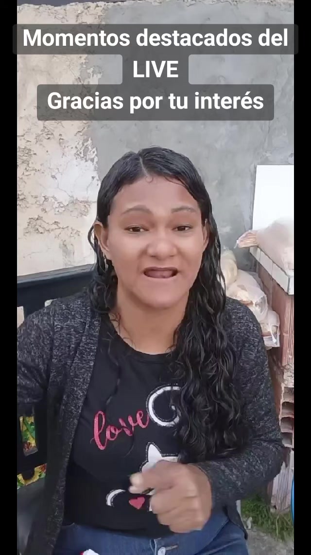 @Yessenia Robles | Emprendedora