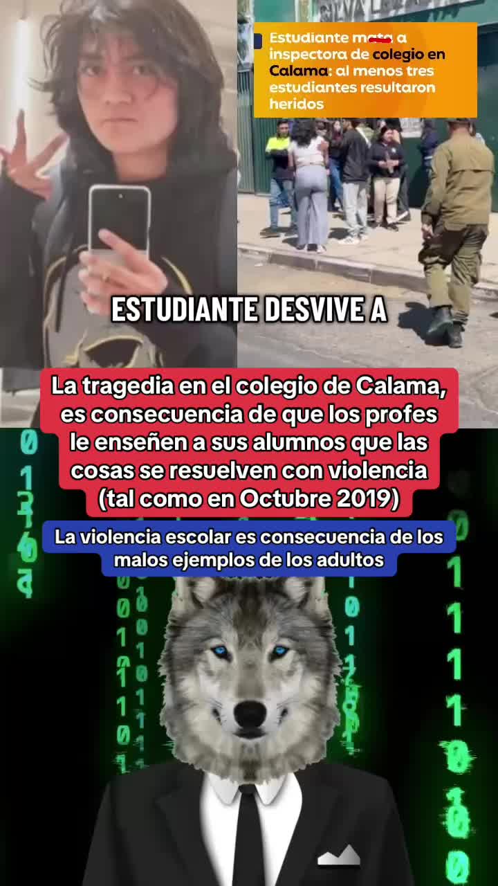 @Lobo Pills 🐺🇨🇱🇵🇸✝️