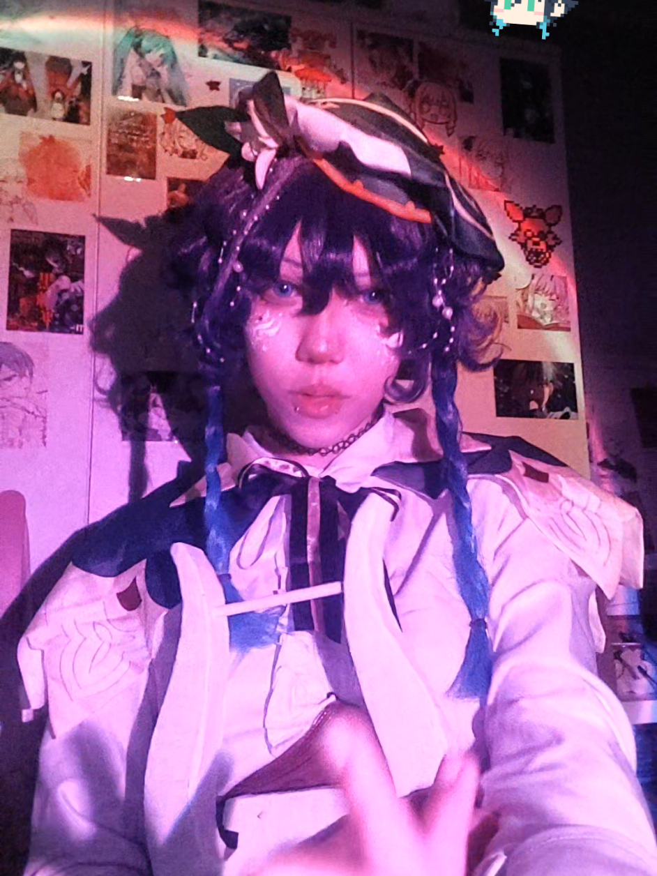 @#/-Mircia-☆
