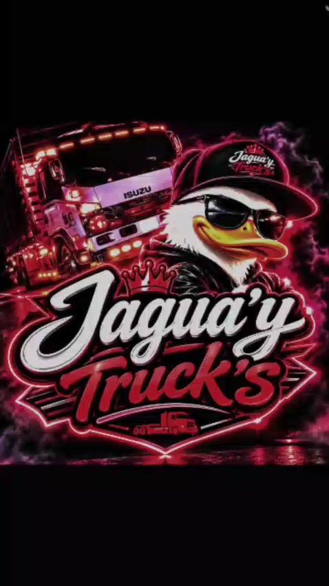 @📸jagua'y truck's🚛