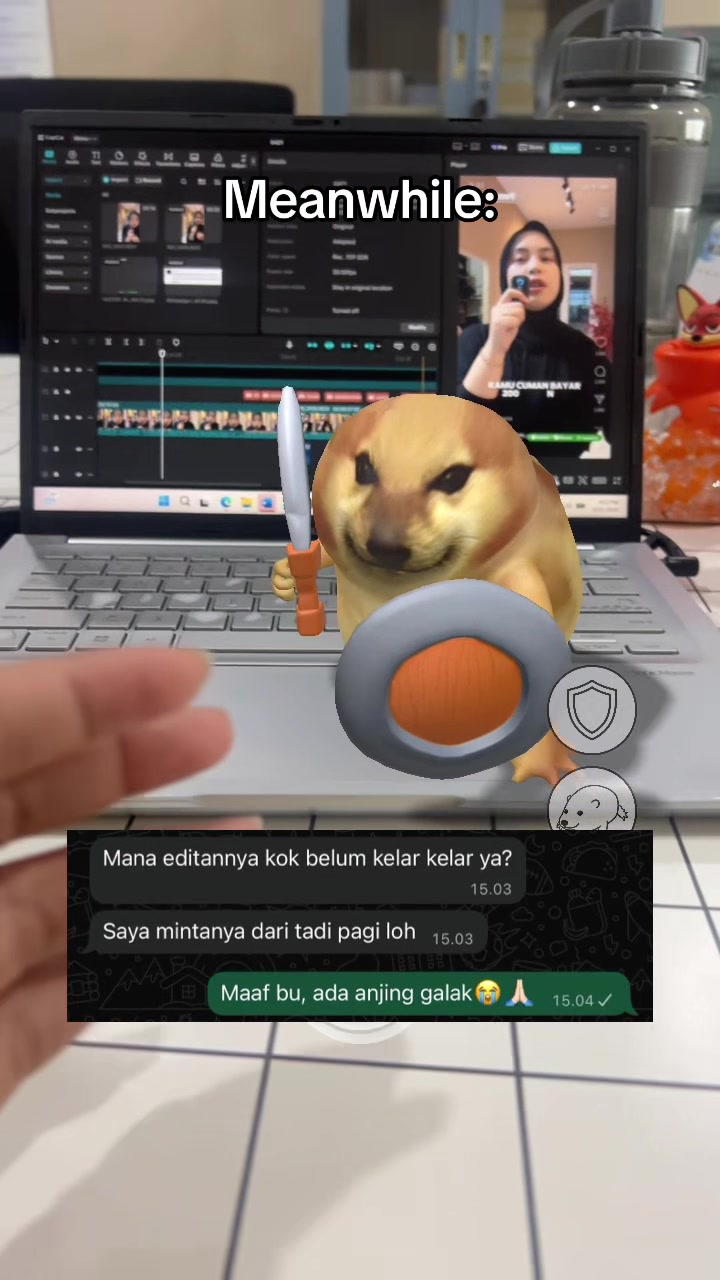 @PT. Media Antar Nusa