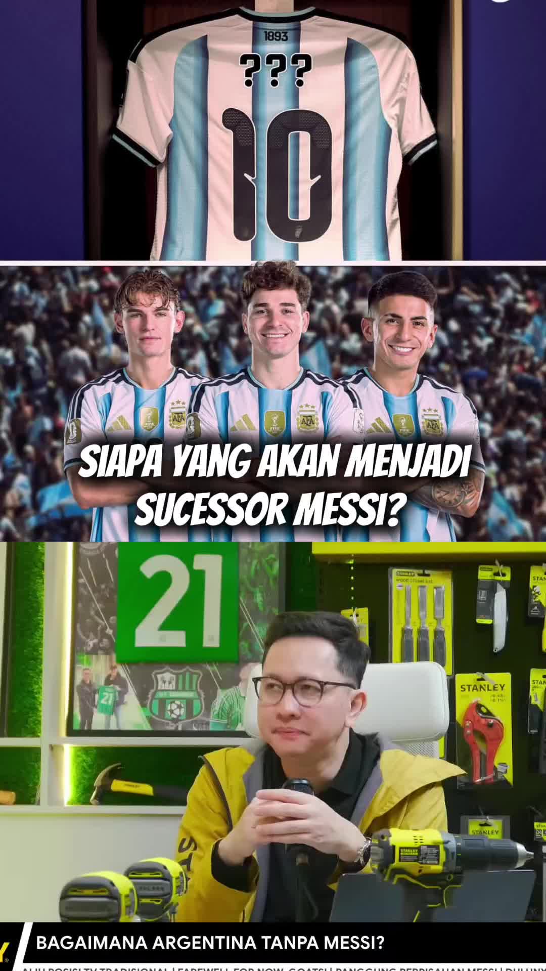 @Sagala | Football Clip