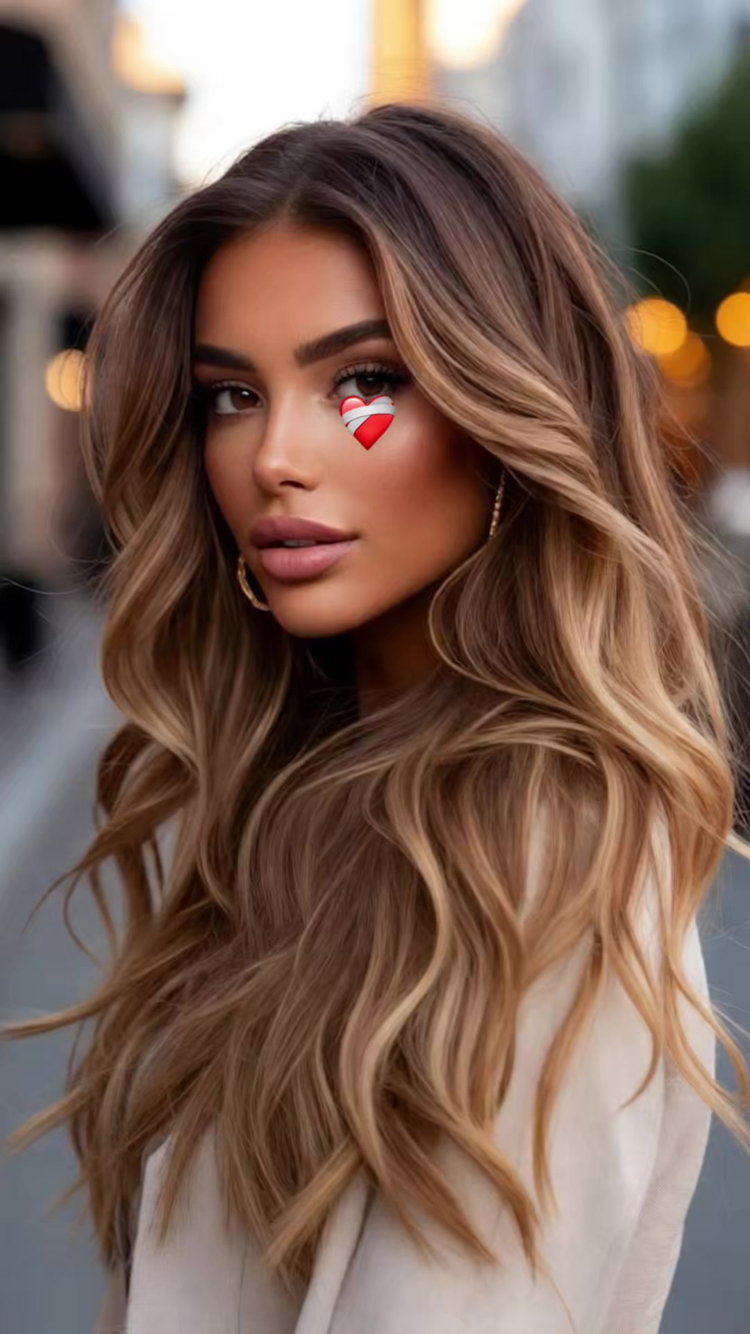 @Mujer Maravillosa