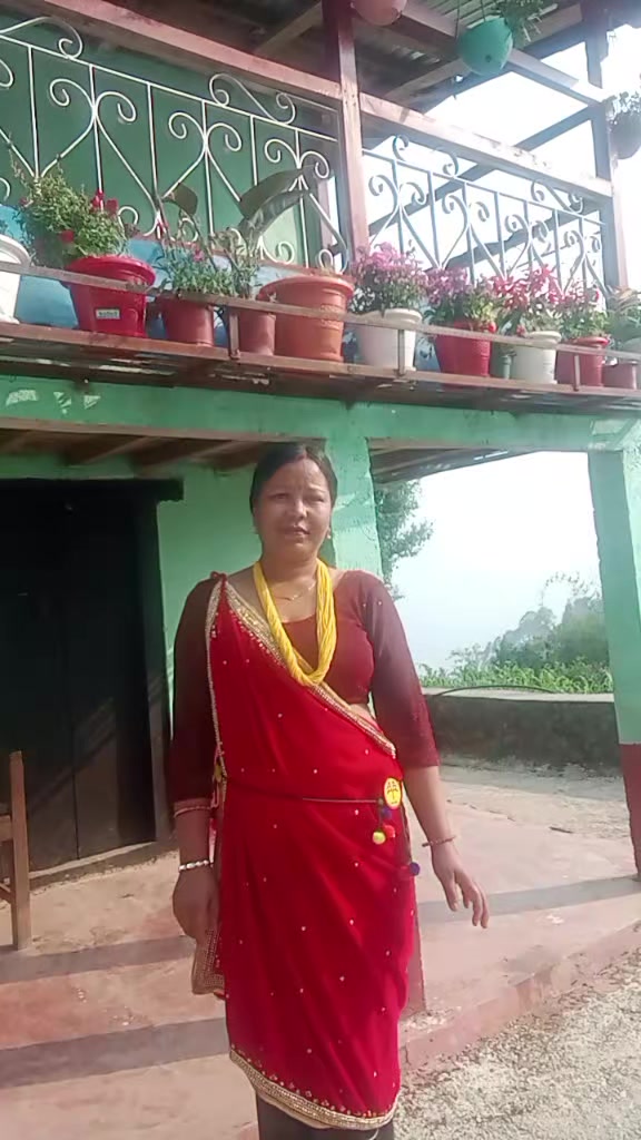 @mina khadka123