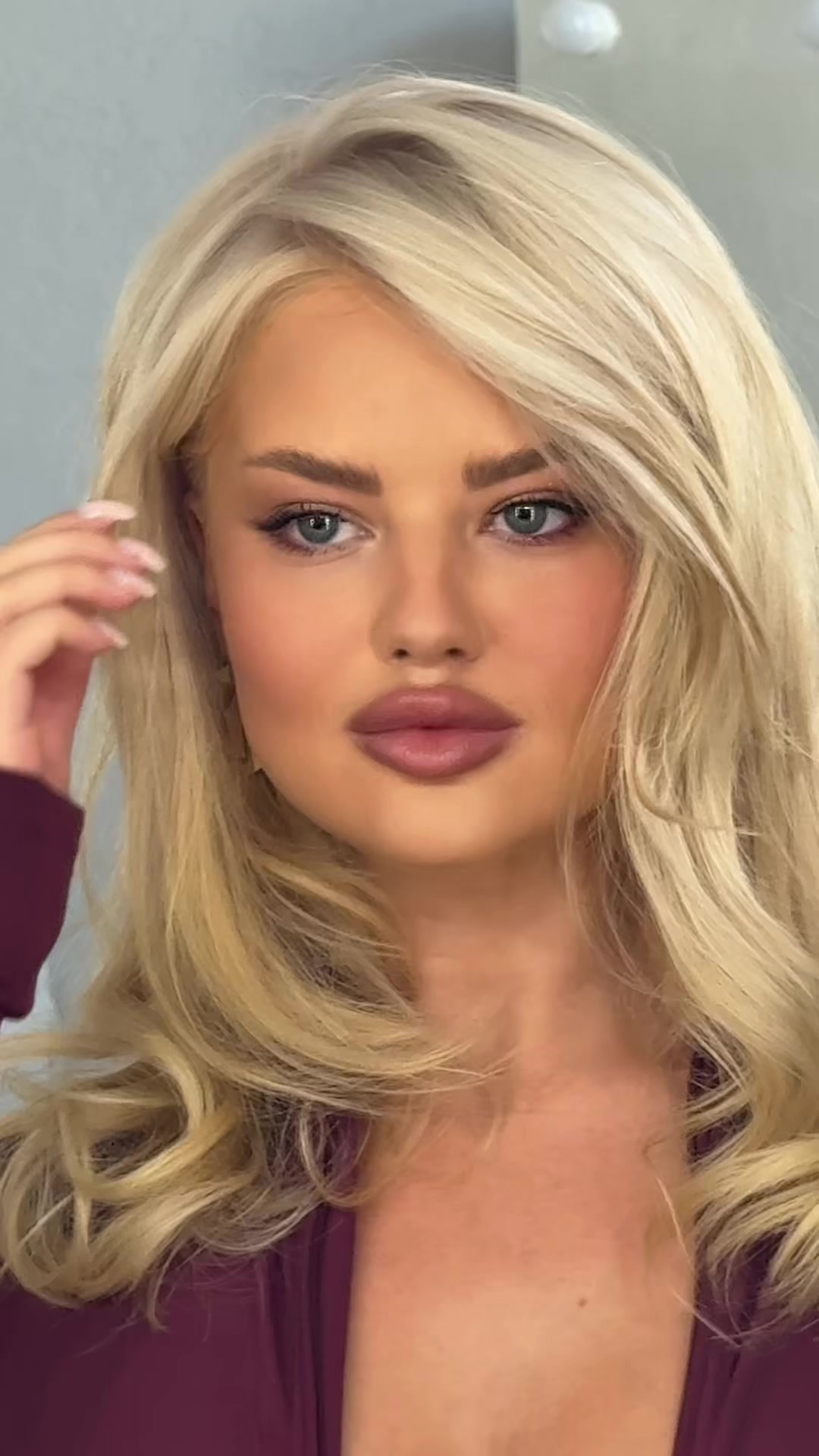 @Victoria | Bachelor14 🌹 UGC
