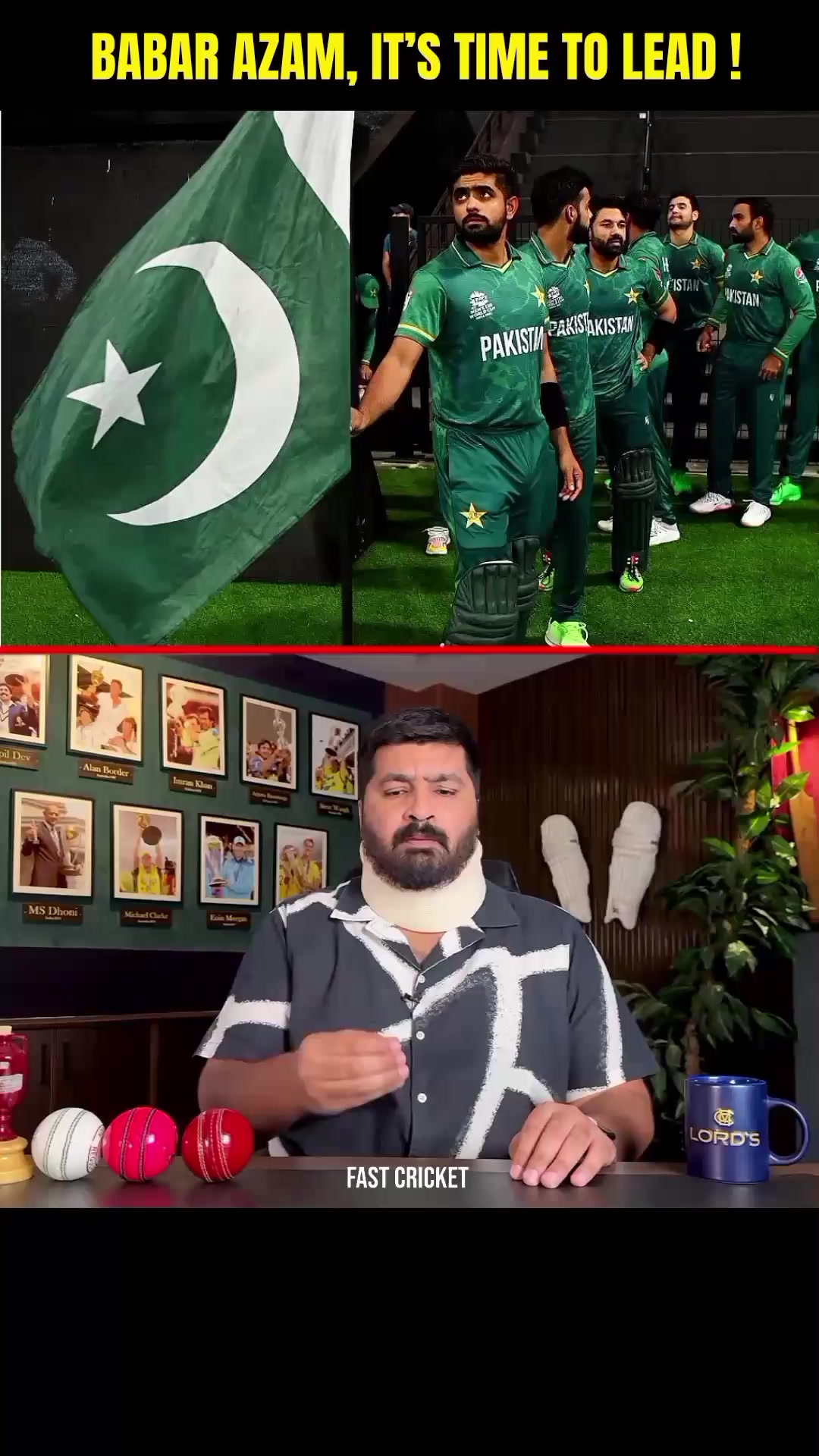 @Fast Cricket🔥