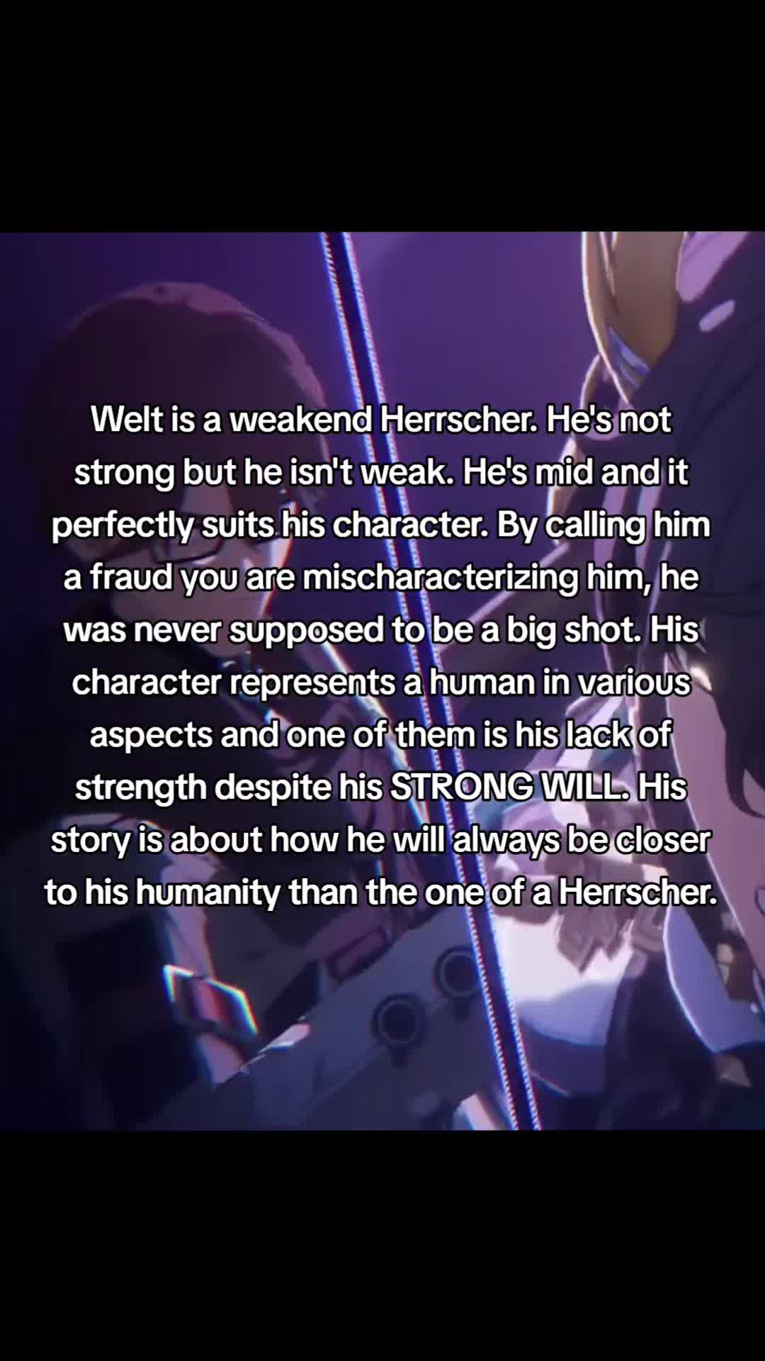 @HotR enthusiast