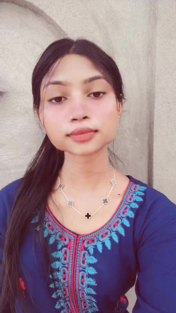 @susma murmu🖤