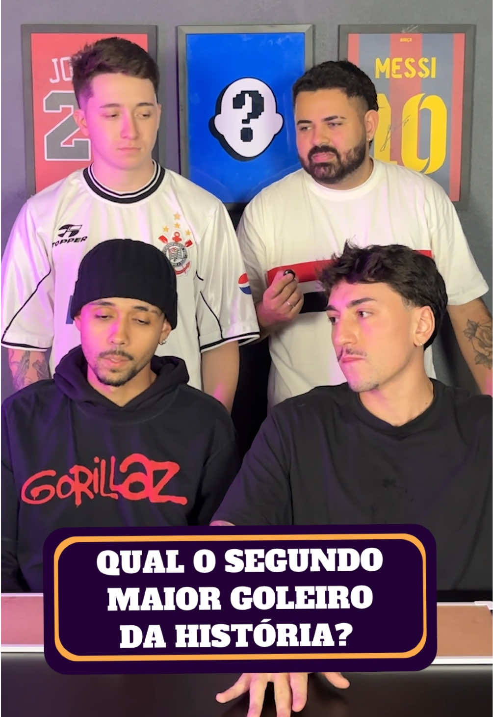 @Sport Resenha Oficial