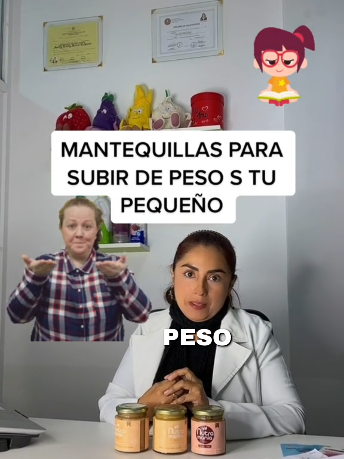 @Nutracen