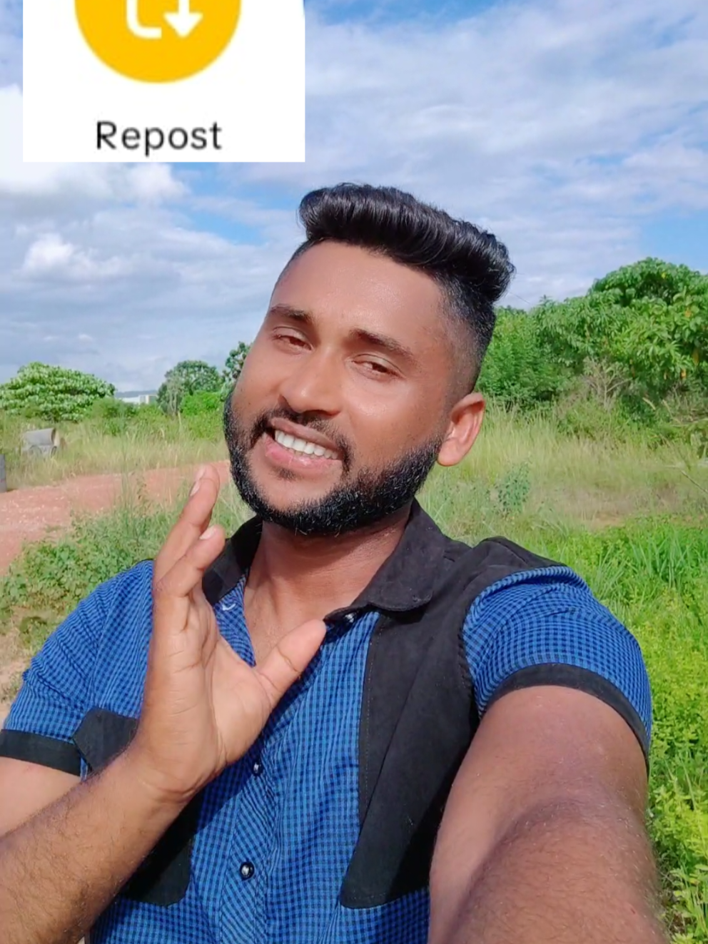 @RJ Farhan vai
