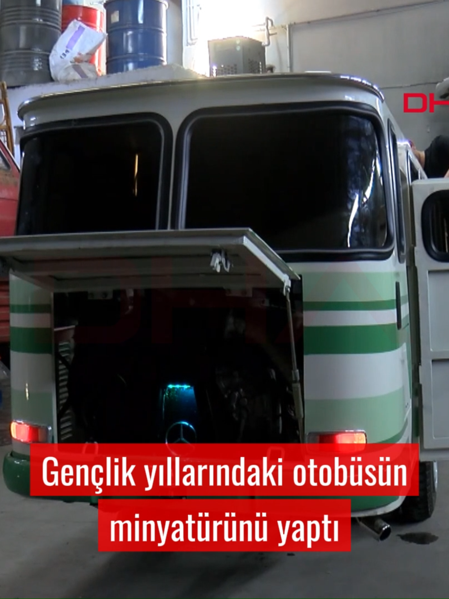 @Demir&ouml;ren Haber Ajansı
