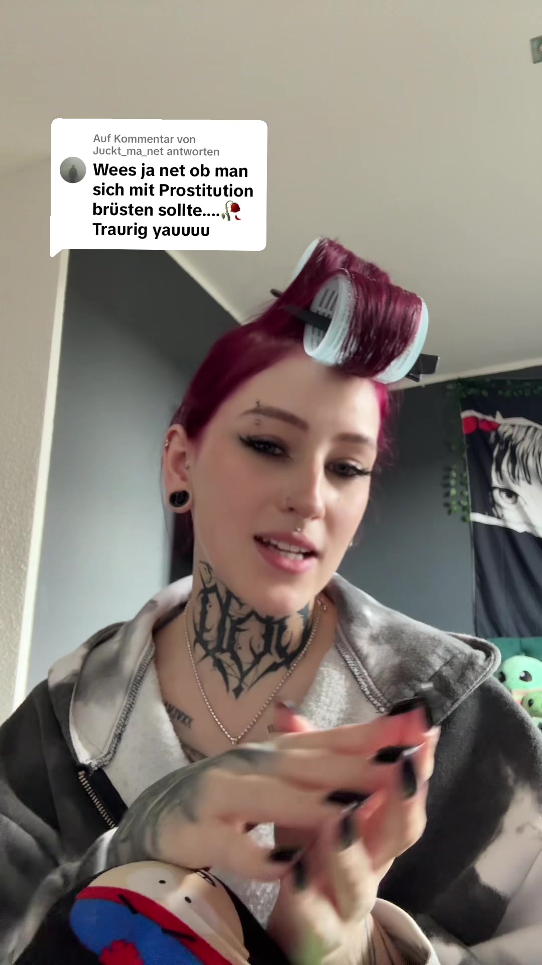 @Belinda