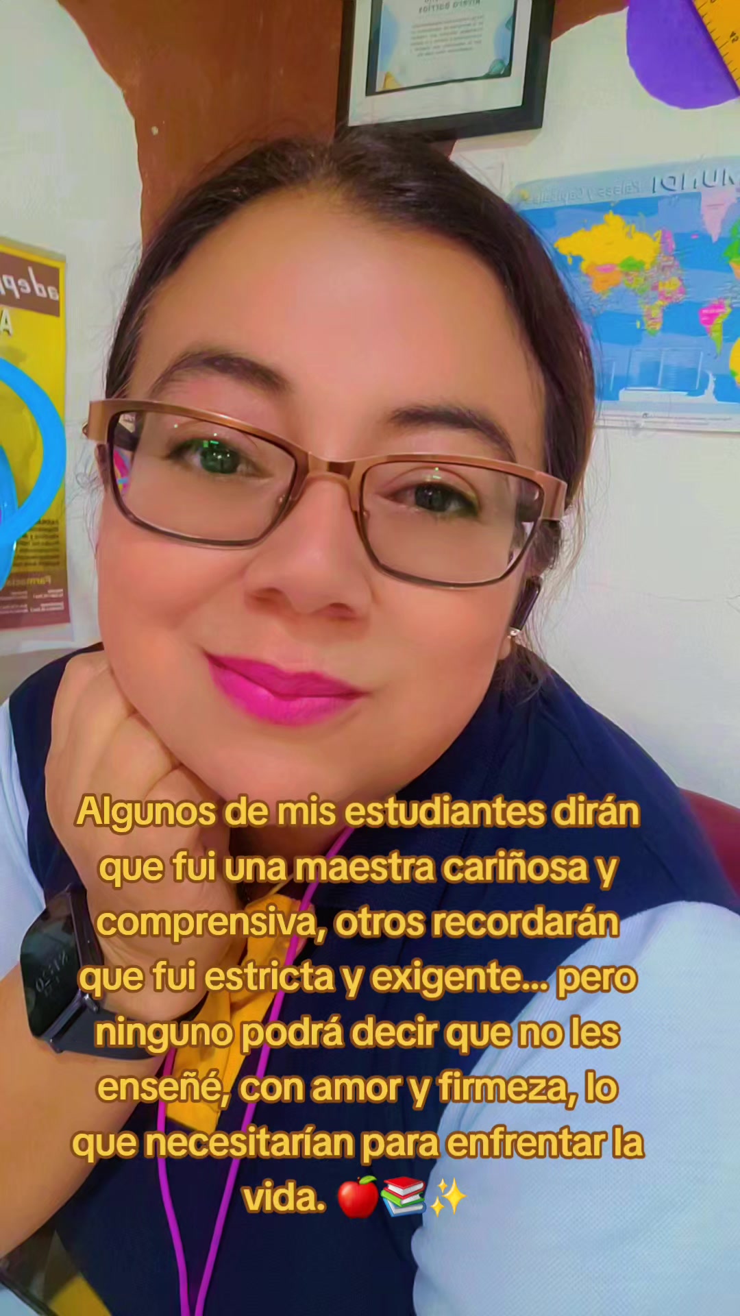 @👩&zwj;🏫Miss Nory Rivera🍎