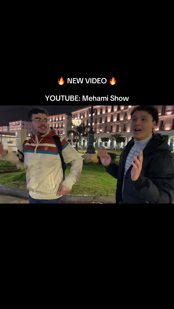 @The Mehami