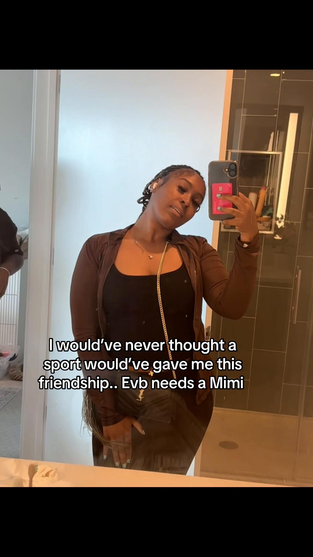@Sexxybrownskingirl