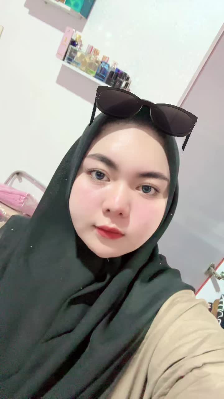 @Nisa cantik✨🦋