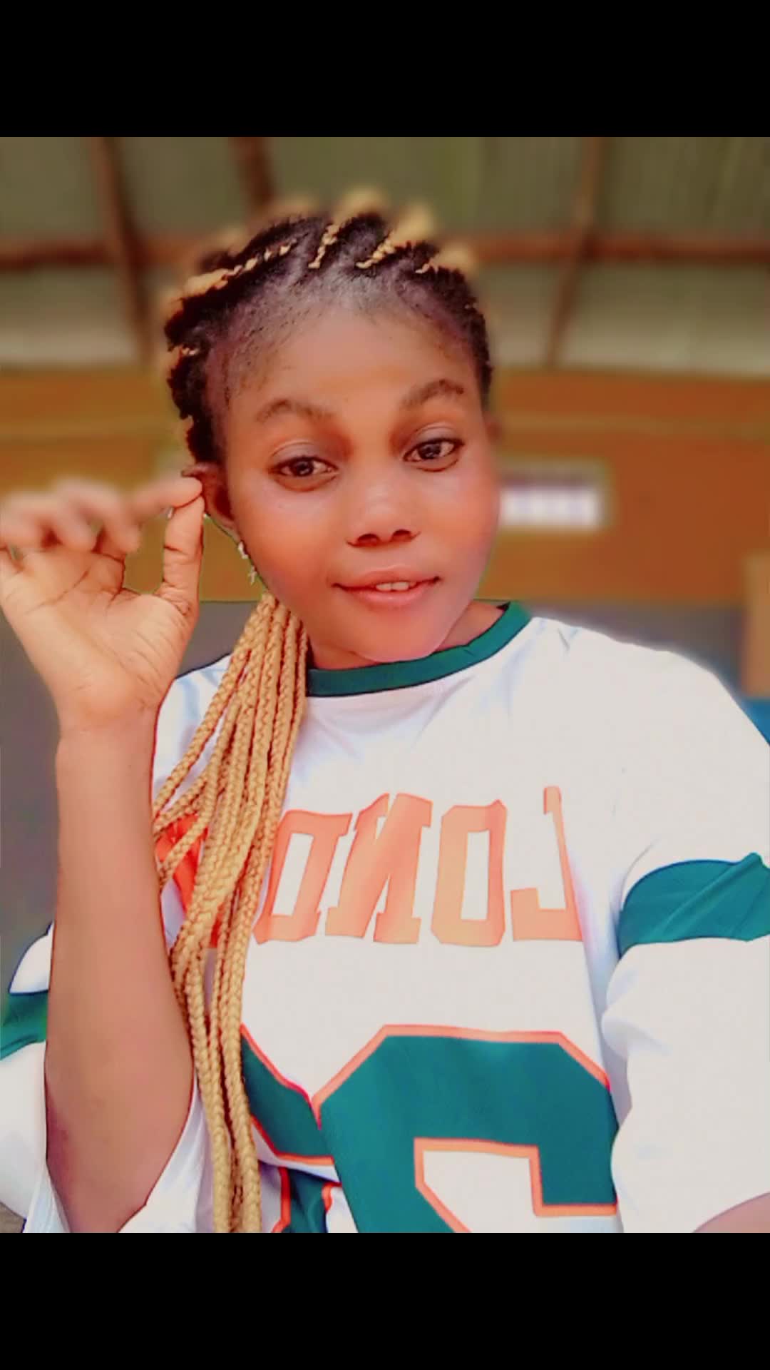 @Efya sagacious