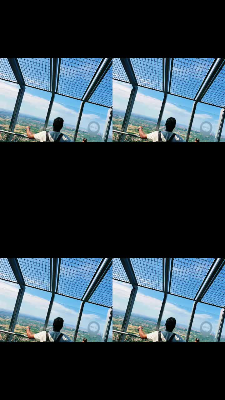 @Zai world travel tour