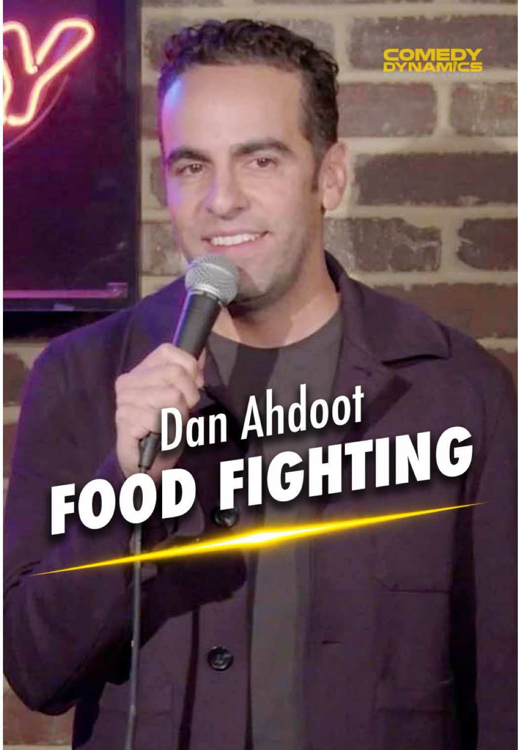 @ComedyDynamics