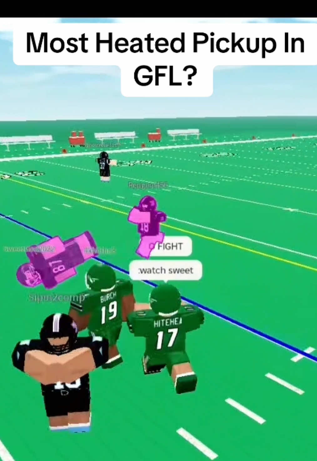 @GFLGridironMedia