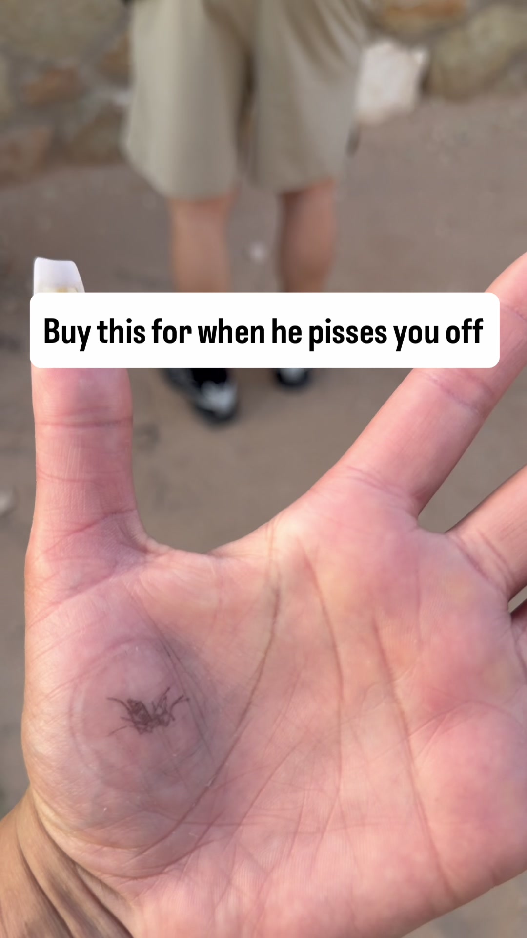 @Chris & Crystal