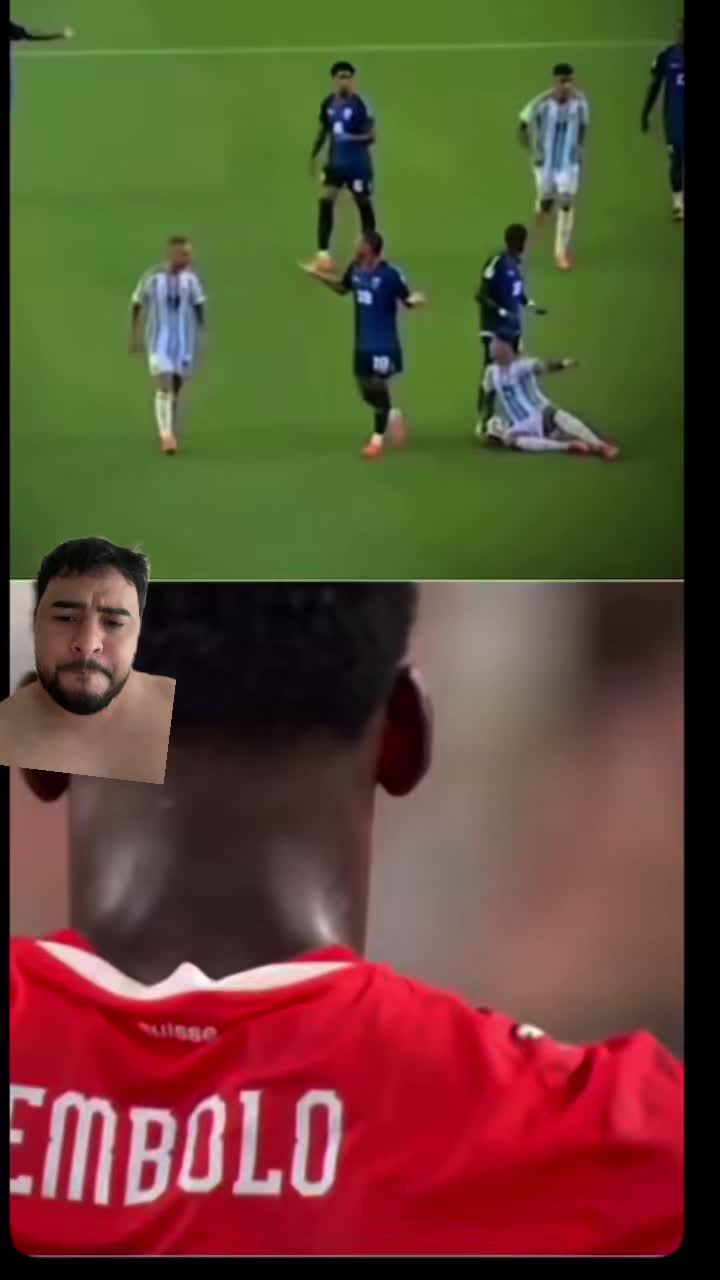 @David