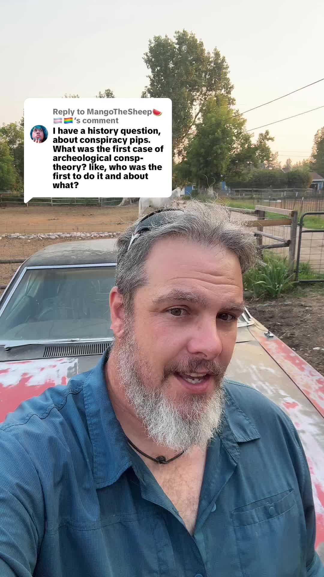 @Archaeowolf