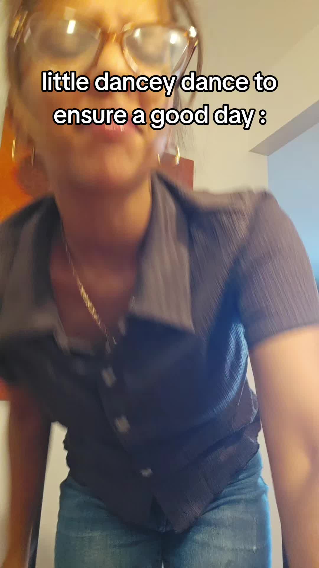 @Alicia Cap || Regular Person