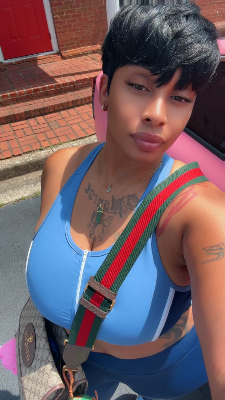 @Brittney’sTrill Talk podcast🌈